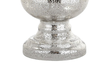 Genie 28.5" Glass LED Table Lamp